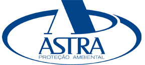 logotipo da astra